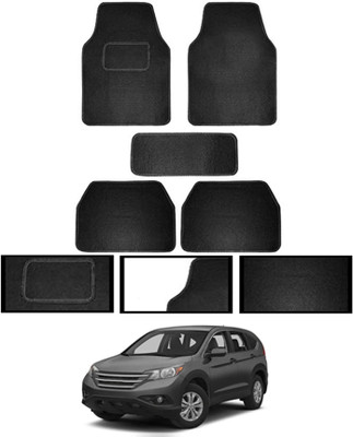 MATIES Fabric Standard Mat For  Honda CRV(Black)