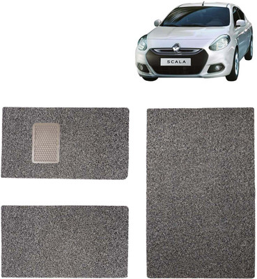 Kingsway PVC Standard Mat For  Renault Scala(Beige)