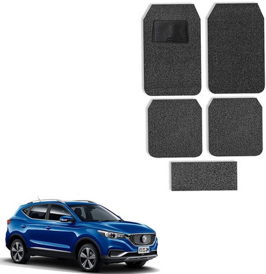 CCE PVC Standard Mat For  Universal For Car(Black)