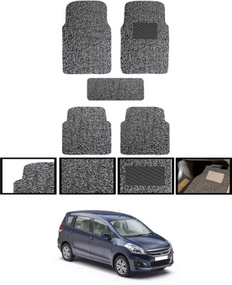 ABJD PVC Standard Mat For  Universal For Car(Black)