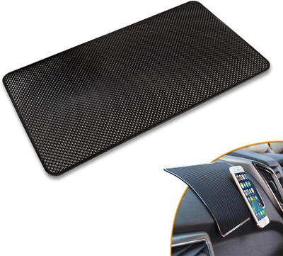 FreshDcart Rubber Standard Mat For  Indica(Multicolor)