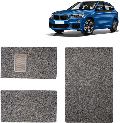 Kingsway PVC Standard Mat For  BMW X1(Beige)