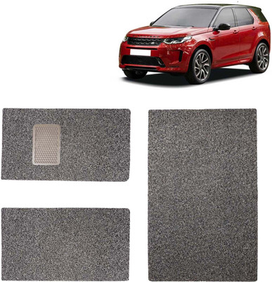 Kingsway PVC Standard Mat For  Land Rover Discovery Sport(Beige)