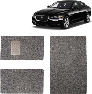 Kingsway PVC Standard Mat For  Jaguar XE(Beige)
