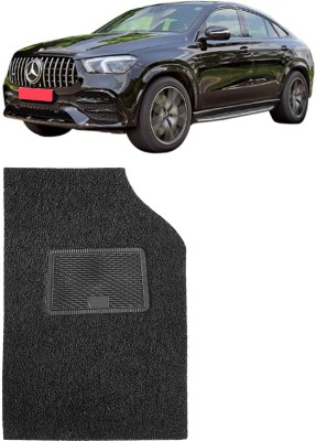 Kingsway PVC Standard Mat For  Mercedes Benz GLE(Black)