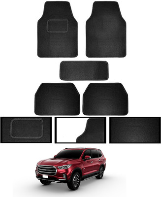 CCMM Fabric Standard Mat For  MG Gloster(Black)