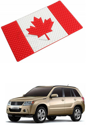 LOVMOTO Plastic Tray Mat For  Maruti Suzuki Universal For Car(Multicolor)