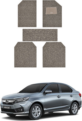 MATIES PVC Standard Mat For  Hyundai Tigor(Beige)