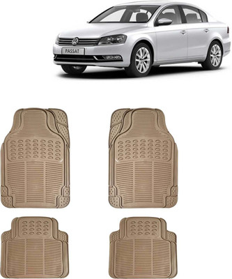 Kingsway PVC Standard Mat For  Volkswagen Passat(Beige)