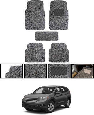 MATIES PVC Standard Mat For  Honda CRV(Black)