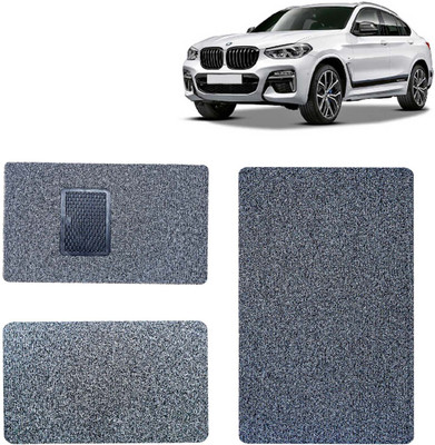 Kingsway PVC Standard Mat For  BMW X4(Grey)
