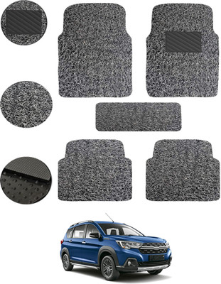 MSNP PVC Standard Mat For  XL6(Black)