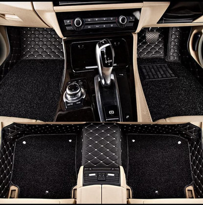 Aucklien Fabric Standard Mat For  HM 1 Series(Black)