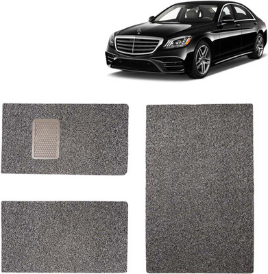 Kingsway PVC Standard Mat For  Mercedes Benz S-Class(Beige)