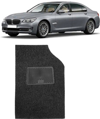 Kingsway PVC Standard Mat For  BMW 7 Series(Black)