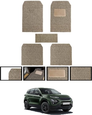 MSNP PVC Standard Mat For  Tata Universal For Car(Beige)