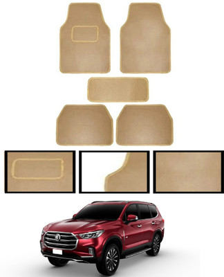 MATIES Fabric Standard Mat For  MG Gloster(Beige)