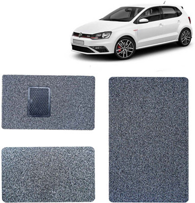 Kingsway PVC Standard Mat For  Volkswagen Polo GT(Grey)