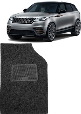 Kingsway PVC Standard Mat For  Land Rover Range Rover(Black)