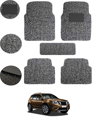 MSNP PVC Standard Mat For  Terracan(Black)