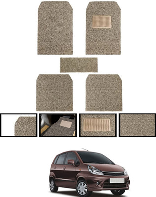 ABJD PVC Standard Mat For  Zen Estilo(Beige)