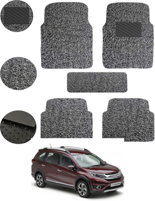 MSNP PVC Standard Mat For  Brio(Black)