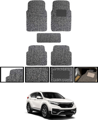 MSNP PVC Standard Mat For  Honda CRV(Black)