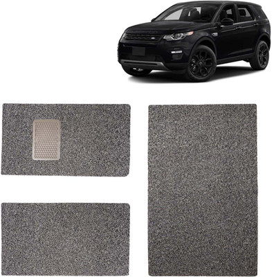 Kingsway PVC Standard Mat For  Land Rover Discovery(Beige)