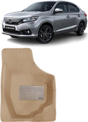 Kingsway PVC Standard Mat For  Honda Amaze(Beige)