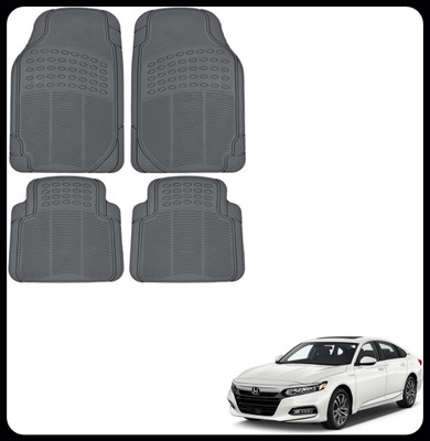 SEMAPHORE PVC Standard Mat For  Honda Accord(Grey)