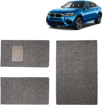 Kingsway PVC Standard Mat For  BMW X6(Beige)