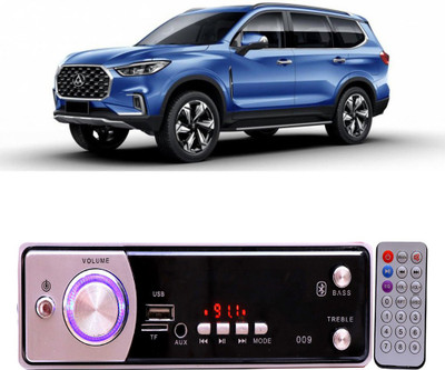 JBRIDERZ Silver009 BLUETOOTH/USB/SD/AUX/FM/MP3 Car Stereo ( Single Din) B-421 Car Stereo(Single Din)