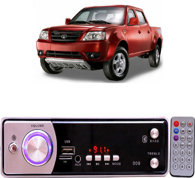 JBRIDERZ Silver009 BLUETOOTH/USB/SD/AUX/FM/MP3 Car Stereo ( Single Din) B-563 Car Stereo(Single Din)