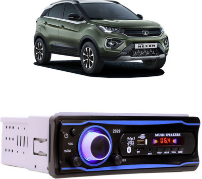 PROKONAI Universal BLUETOOTH/USB/SD/AUX/FM/MP3 -PROKONAI537 Car Stereo(Single Din)