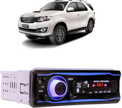 YUNEIK Universal BLUETOOTH/USB/SD/AUX/FM/MP3 -GP578 Car Stereo(Single Din)