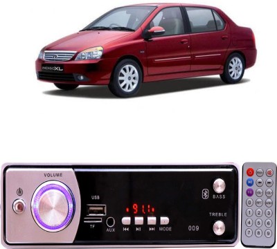 JBRIDERZ Silver009 BLUETOOTH/USB/SD/AUX/FM/MP3 Car Stereo ( Single Din) B-528 Car Stereo(Single Din)