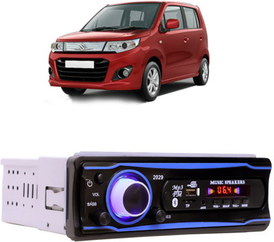 YUNEIK Universal BLUETOOTH/USB/SD/AUX/FM/MP3 -GP354 Car Stereo(Single Din)