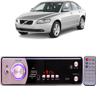 JBRIDERZ Silver009 BLUETOOTH/USB/SD/AUX/FM/MP3 Car Stereo ( Single Din) B-622 Car Stereo(Single Din)