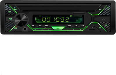 PROKONAI Universal Boom Master A410U with AUX/Bluetooth/USB/ MP3 - Z0717 Car Stereo(Single Din)