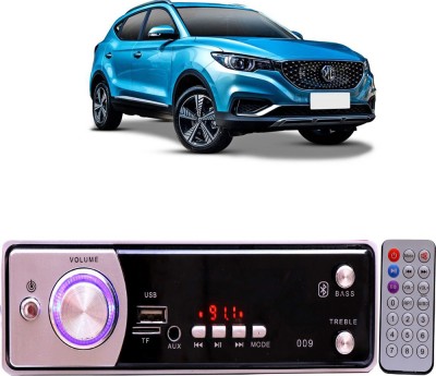 JBRIDERZ Silver009 BLUETOOTH/USB/SD/AUX/FM/MP3 Car Stereo ( Single Din) -422 Car Stereo(Single Din)