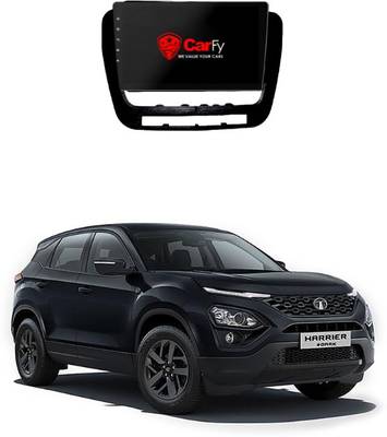 carfy X3 4/32 CARPLAY SMART STEREO FOR TATA HARRIER Car Stereo
