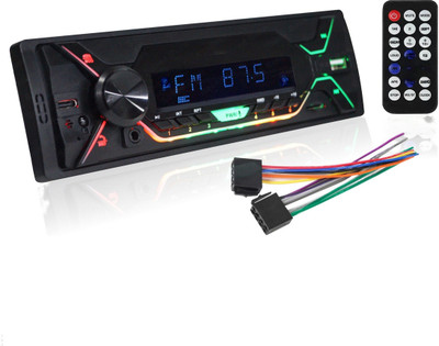 PROKONAI Universal Boom Master A410U with AUX/Bluetooth/USB/ MP3 - Z2183 Car Stereo(Single Din)