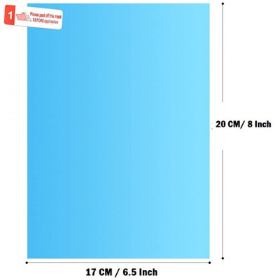 DESAI ENTERPRISE Automotive Window Film(Transparent)