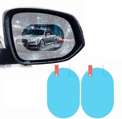 PABUZA Automotive Window Film(Transparent)