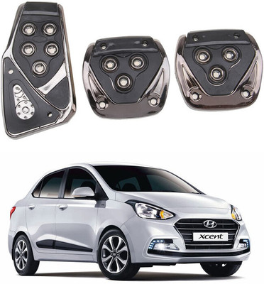CCE 3Pcs Non-Slip Manual Car Pedals kit Pad Covers Set-14 Car Pedal
