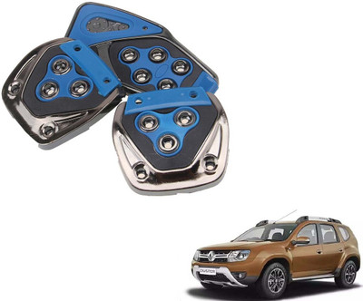 ZULUSTYL Universal Non-Slip Car Pedal Cover Set Kit-81 Car Pedal