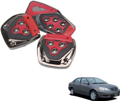 ABB Universal Non-Slip Car Pedal Cover Set Kit-39 Car Pedal