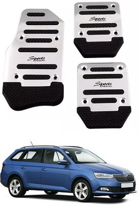 After cars AFTERCPEDAL180 Car Pedal