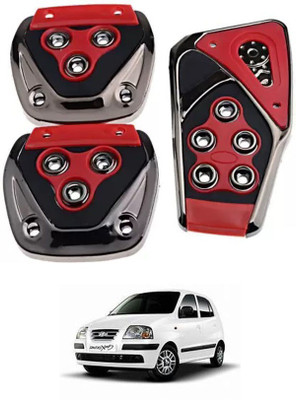 APICAL Car NewPedal For Santro Xing Car Pedal
