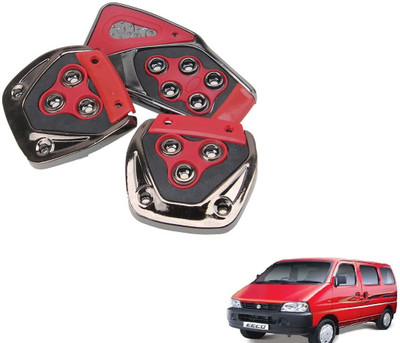 ABB Universal Non-Slip Car Pedal Cover Set Kit-05 Car Pedal